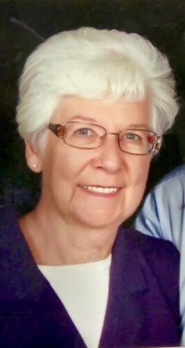 Dessie Lou Romine